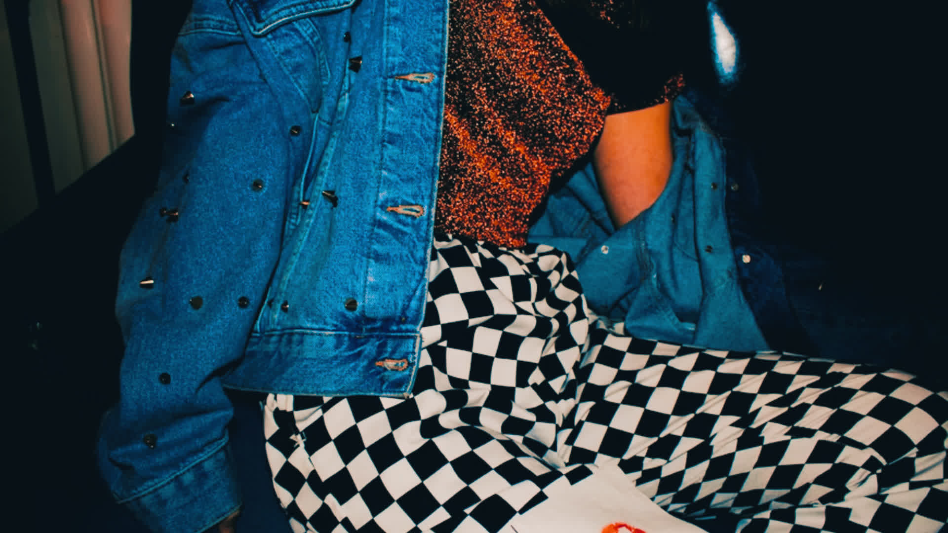 应用 LUT 后预览