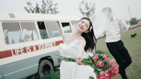 适合外景pp11 lut