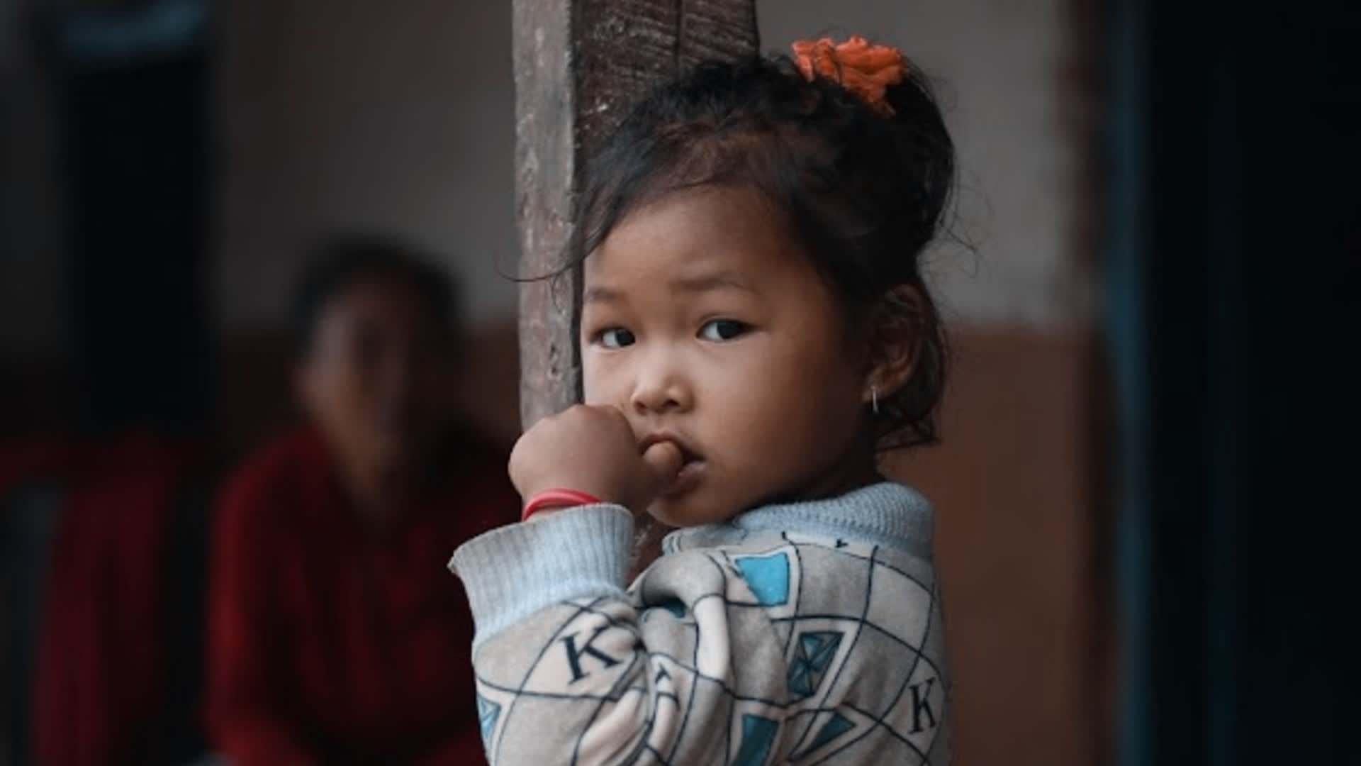 应用 LUT 后预览