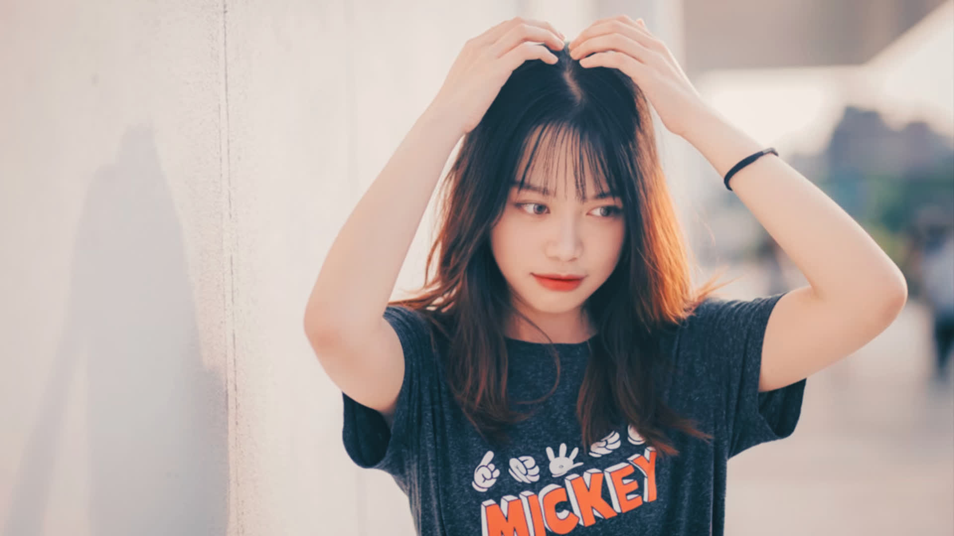 应用 LUT 后预览