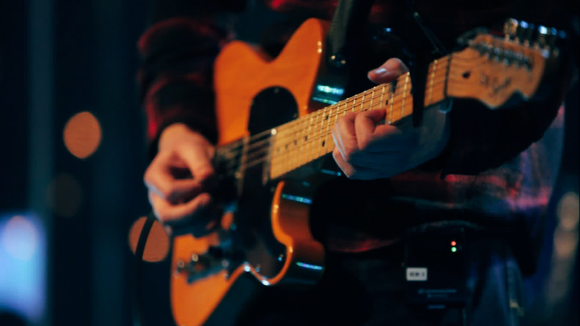 应用 LUT 后预览