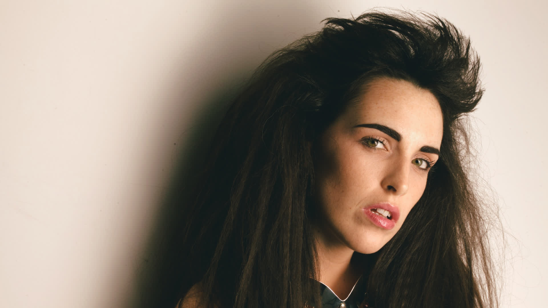 应用 LUT 后预览