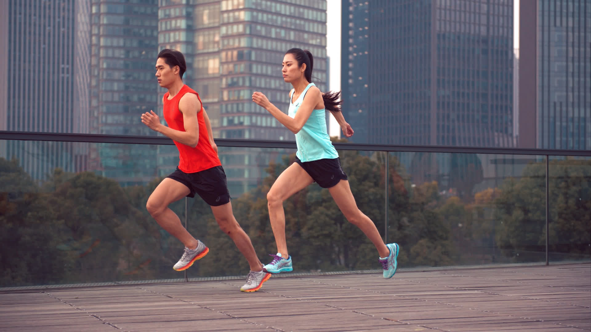 应用 LUT 后预览