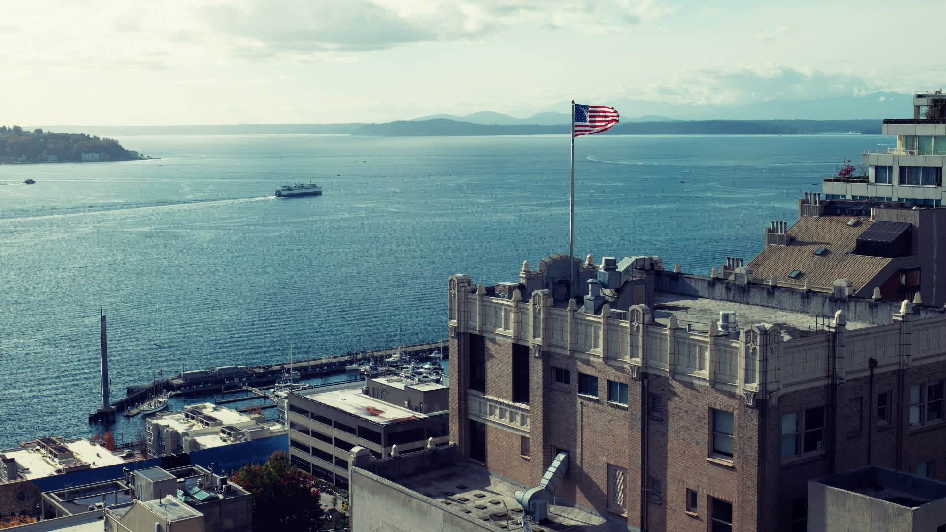 应用 LUT 后预览