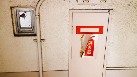 小津安二郎-情书 03