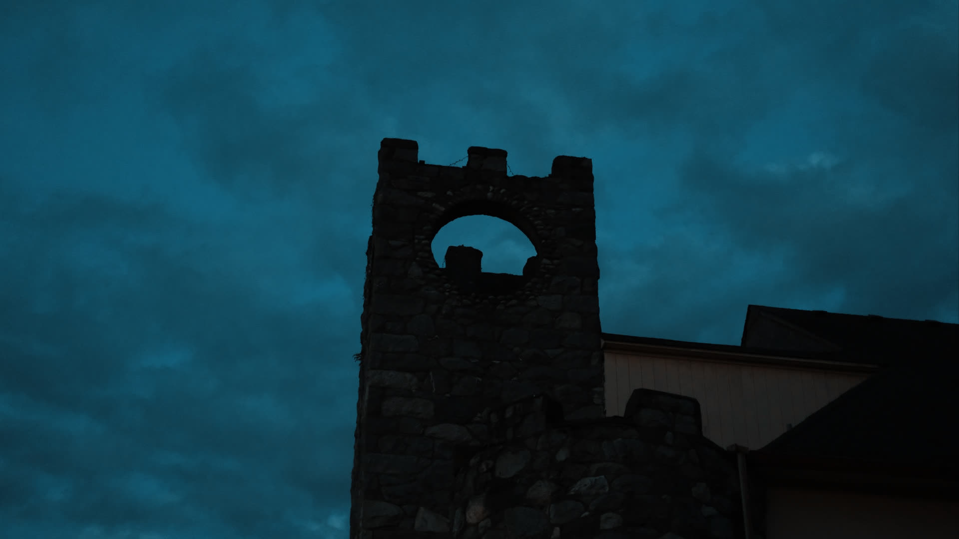 应用 LUT 后预览