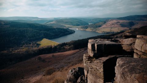 暖色调电影效果 适用于戏剧类主题