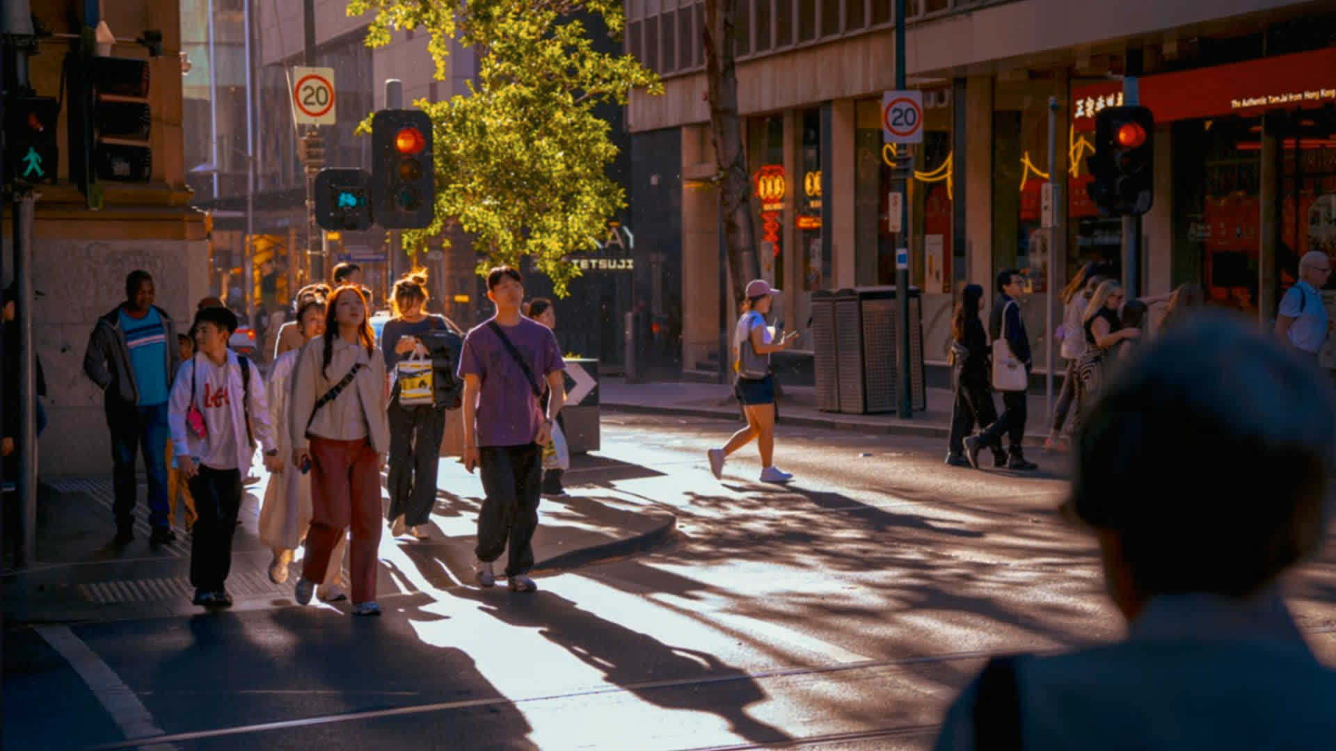 应用 LUT 后预览