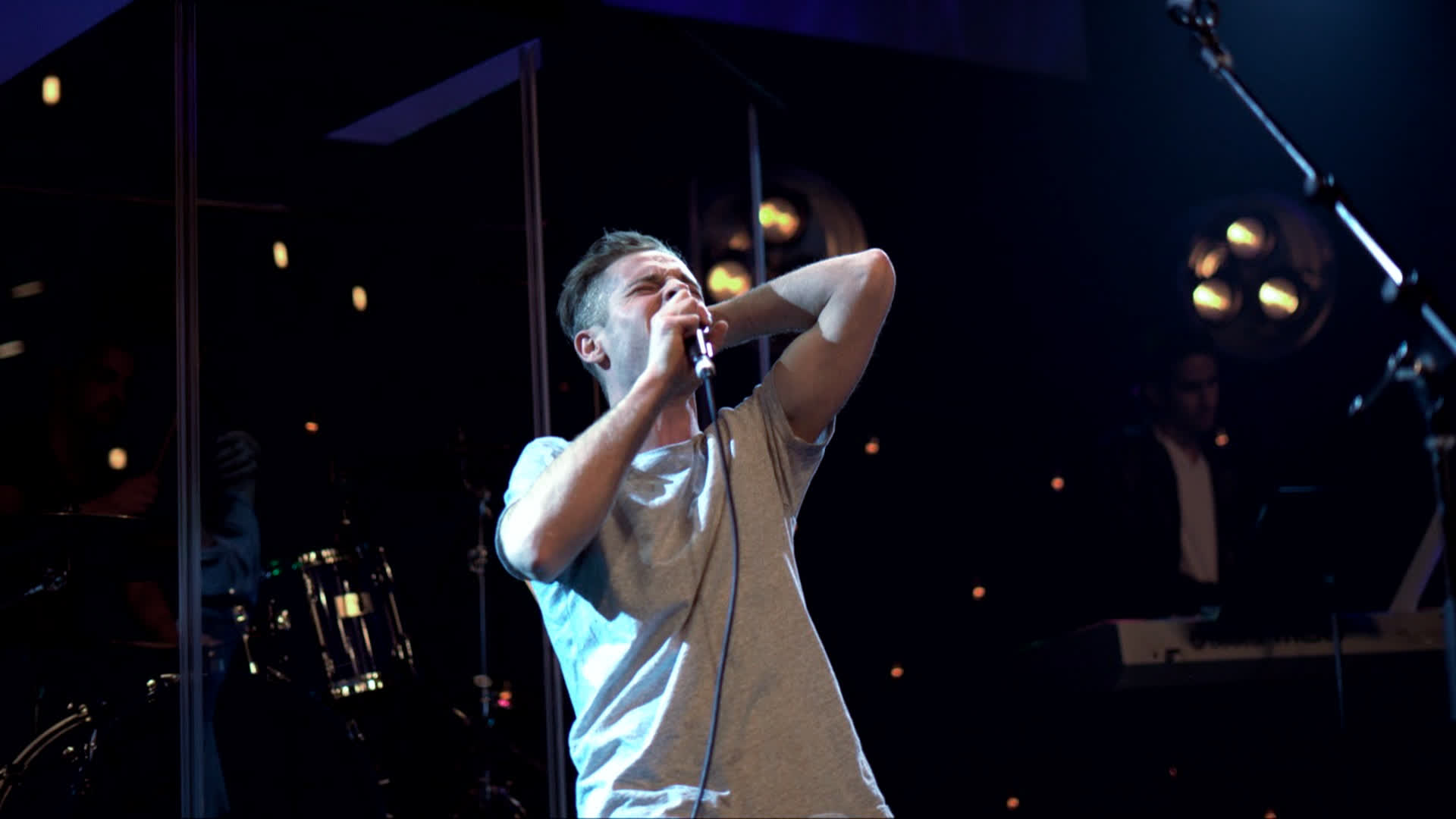 应用 LUT 后预览