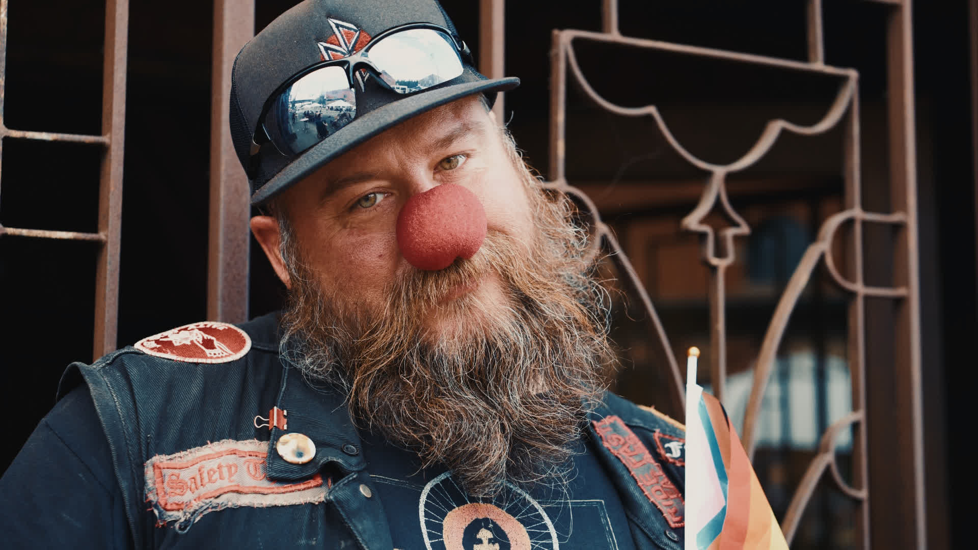 应用 LUT 后预览