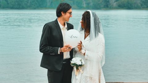 老照片奶油梦调