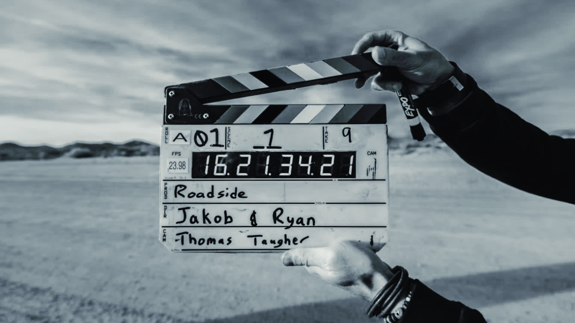 应用 LUT 后预览