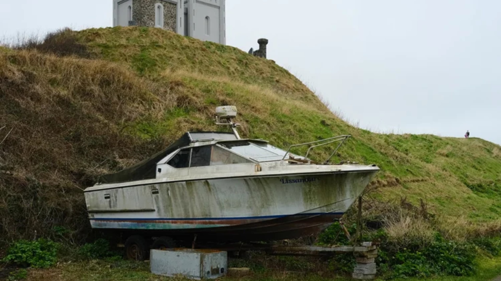 应用 LUT 后预览