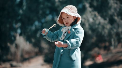 梦紫胶片柔光志