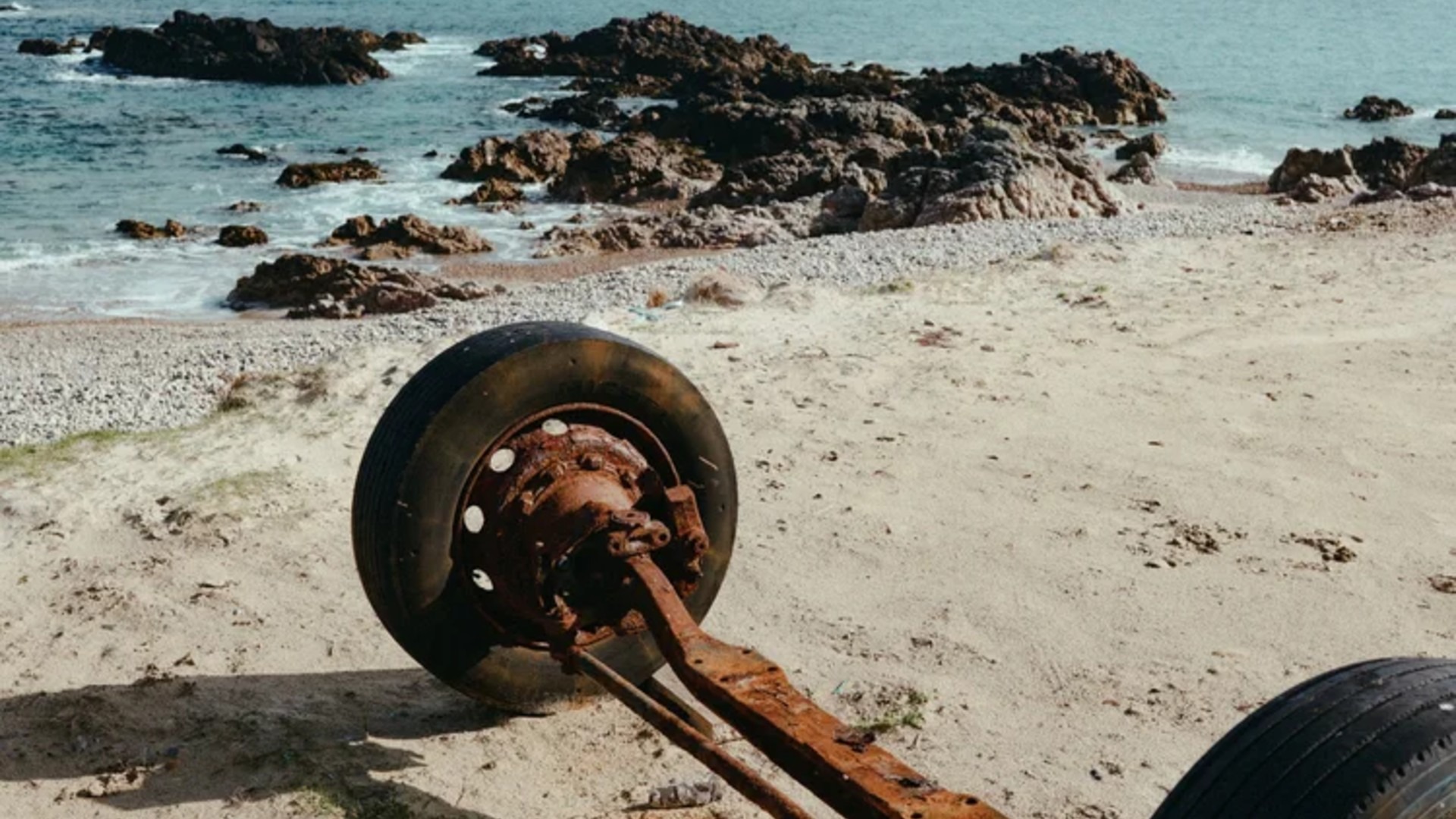 应用 LUT 后预览