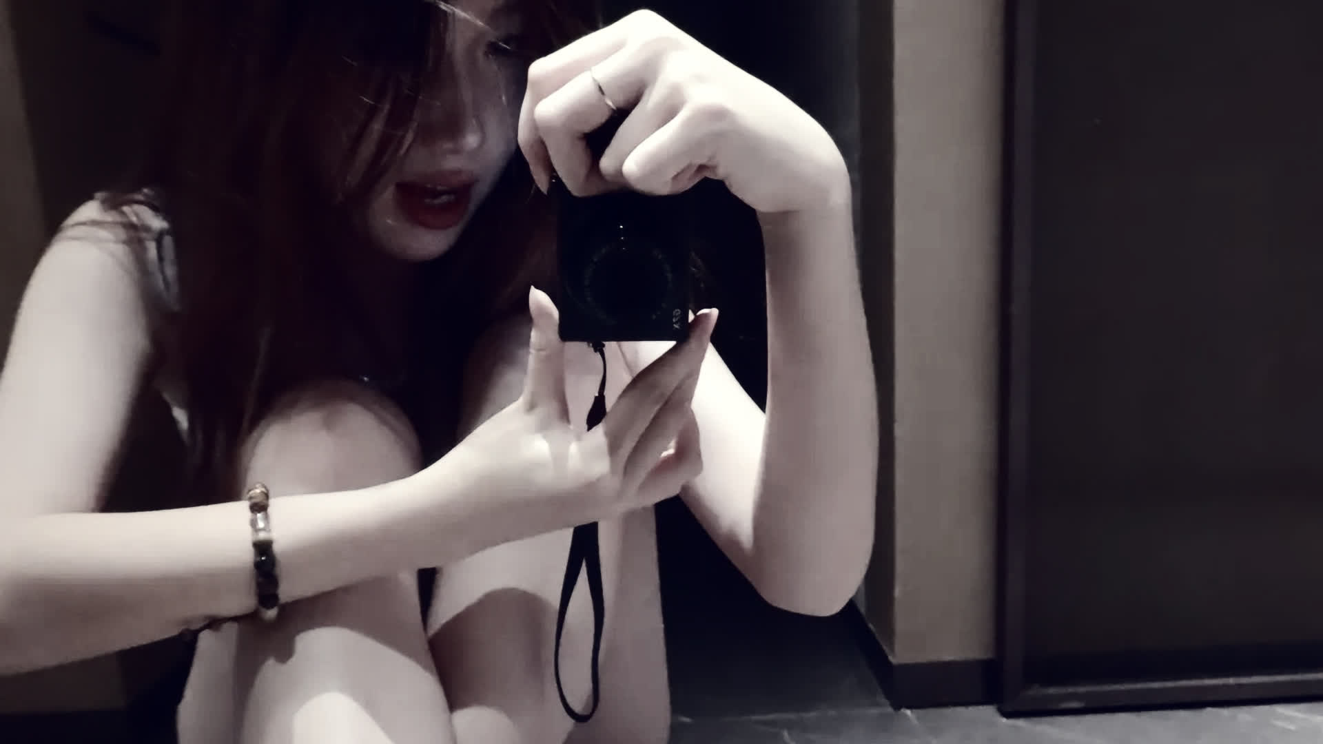 应用 LUT 后预览