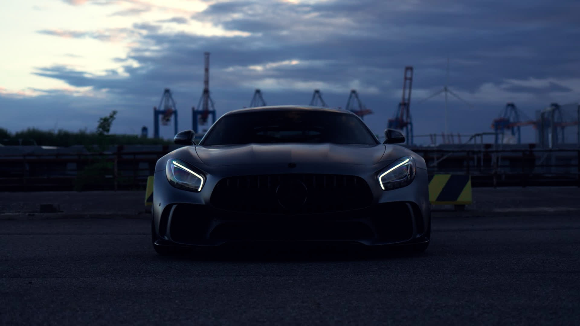 应用 LUT 后预览