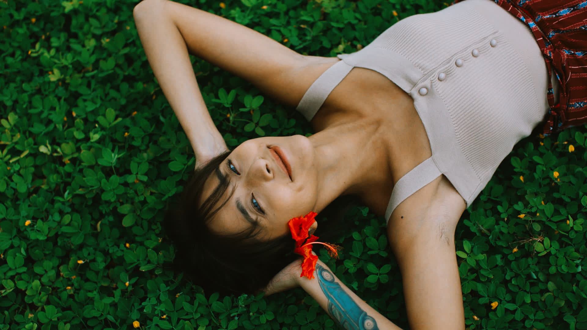 应用 LUT 后预览