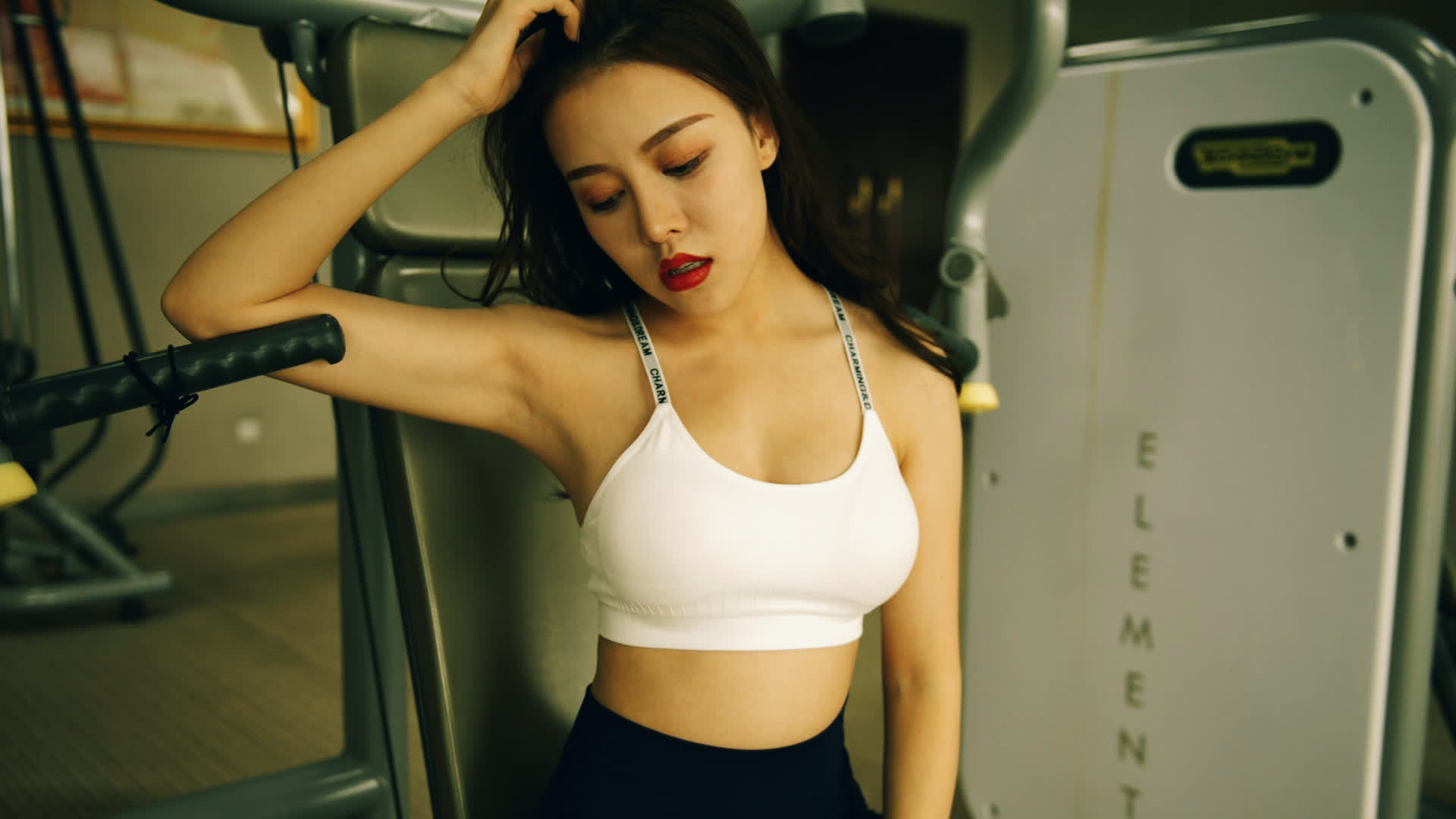 应用 LUT 后预览