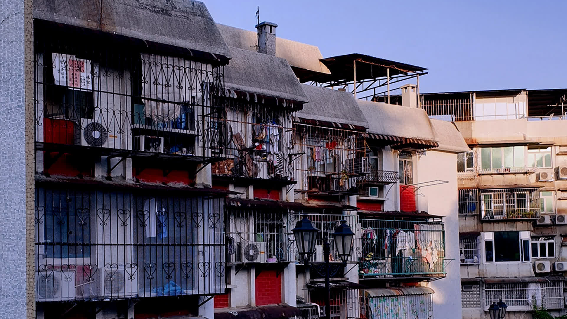 应用 LUT 后预览