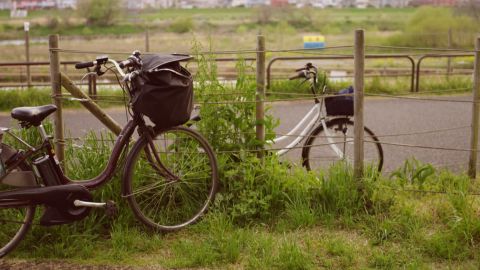 古橙影调怀旧胶片
