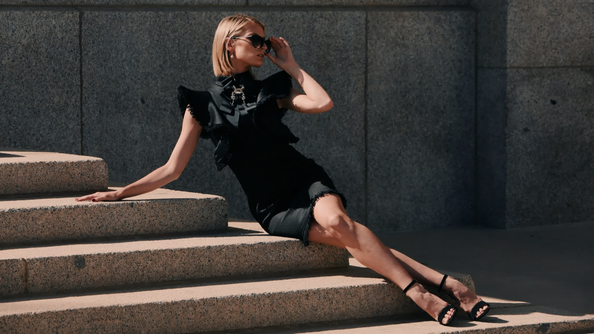 应用 LUT 后预览