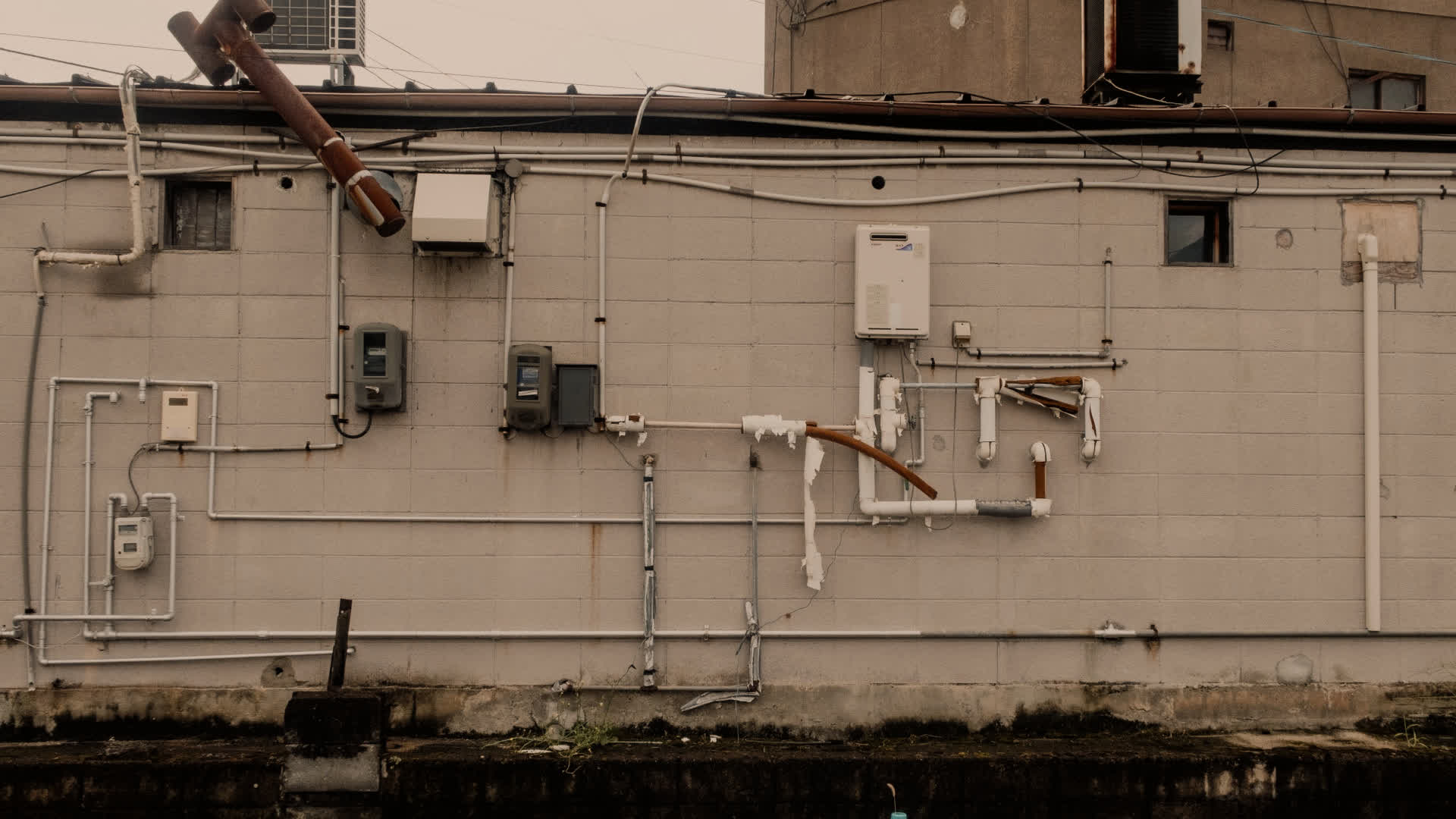 应用 LUT 后预览