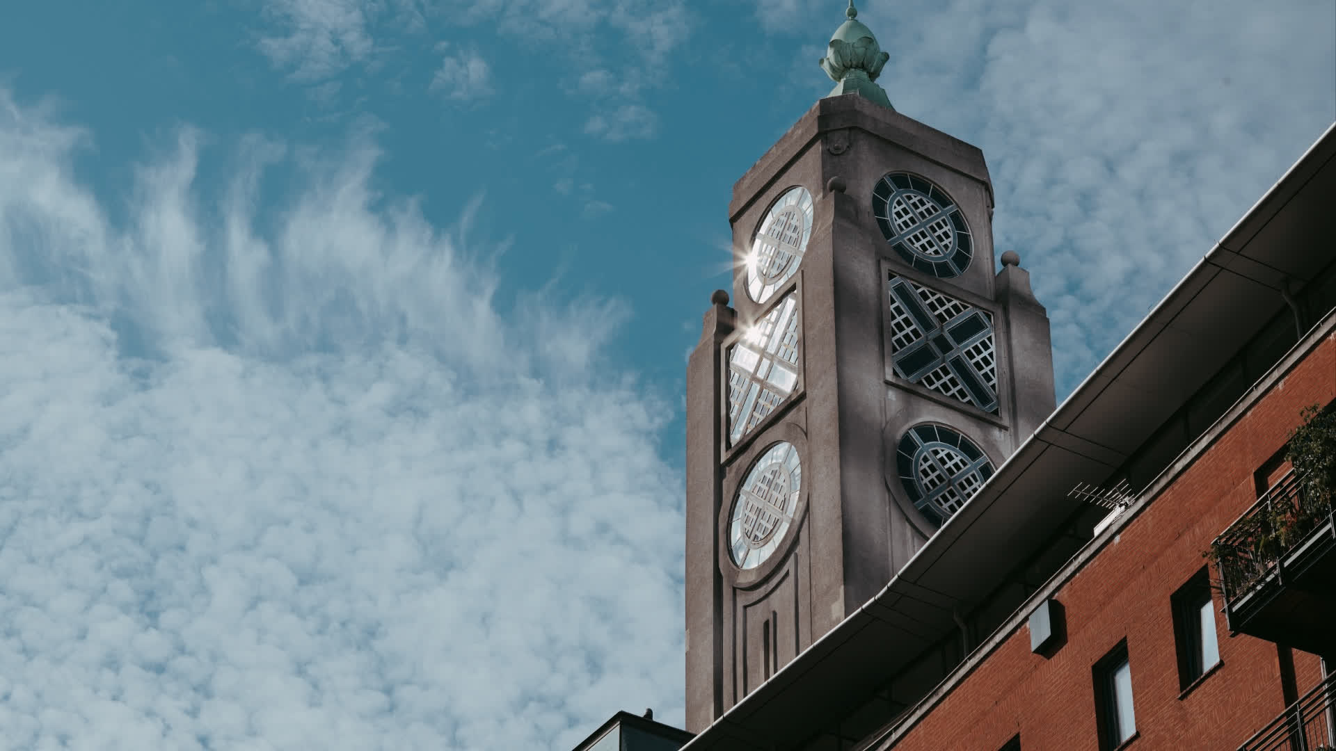 应用 LUT 后预览