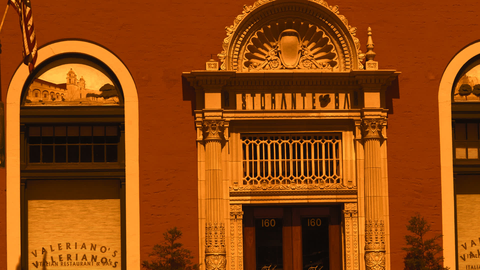 应用 LUT 后预览