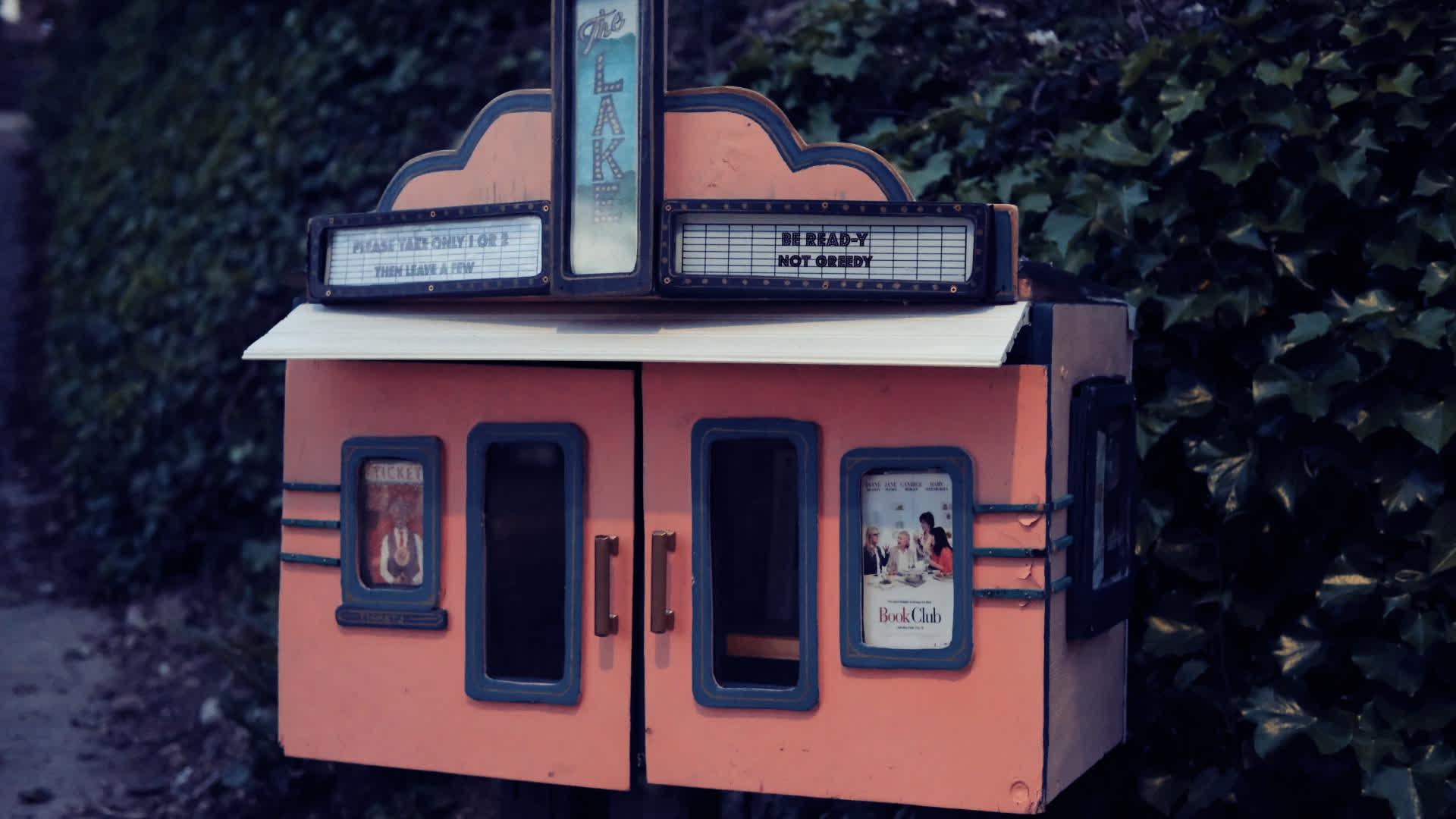 应用 LUT 后预览