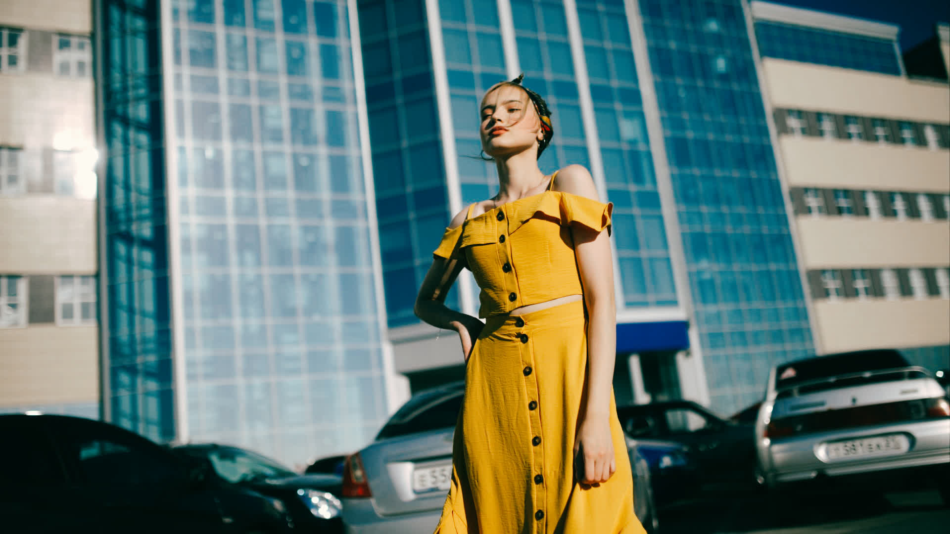 应用 LUT 后预览