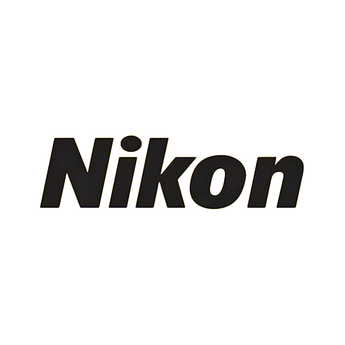 尼康 Nikon logo